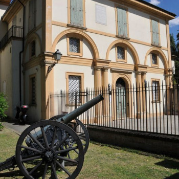 Casa Carducci